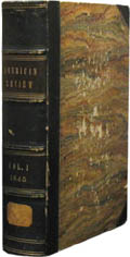 Prima edizione de Il corvo
