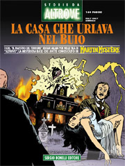 La casa che urlava nel buio