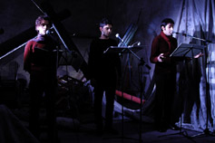 Il crollo della casata Usher