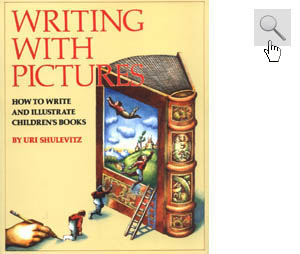 Libro sull'illustrazione