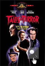Tales of terror