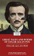 Poe: Great Tales and Poems