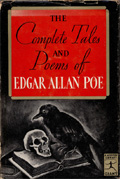 The Complete Tales and Poems of Edgar Allan Poe